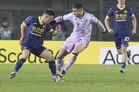 CALCIO - Serie A - Hellas Verona vs Udinese Calcio