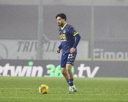 CALCIO - Serie A - Hellas Verona vs Udinese Calcio