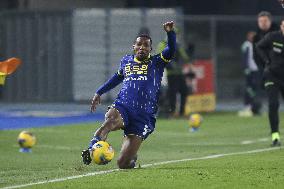 CALCIO - Serie A - Hellas Verona vs Udinese Calcio