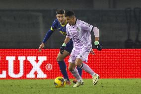 CALCIO - Serie A - Hellas Verona vs Udinese Calcio