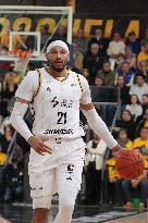 Basketball - French Champ - La Rochelle V Asvel