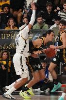 Basketball - French Champ - La Rochelle V Asvel