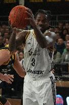 Basketball - French Champ - La Rochelle V Asvel