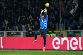 CALCIO - Serie A - Torino FC vs Parma Calcio