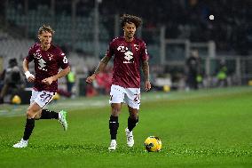 CALCIO - Serie A - Torino FC vs Parma Calcio