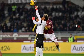 CALCIO - Serie A - Torino FC vs Parma Calcio