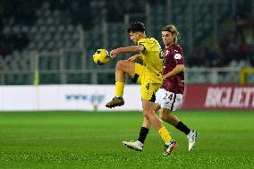 CALCIO - Serie A - Torino FC vs Parma Calcio