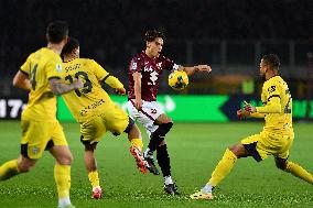 CALCIO - Serie A - Torino FC vs Parma Calcio