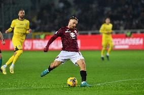 CALCIO - Serie A - Torino FC vs Parma Calcio