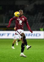 CALCIO - Serie A - Torino FC vs Parma Calcio