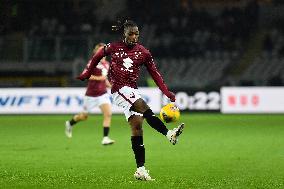 CALCIO - Serie A - Torino FC vs Parma Calcio