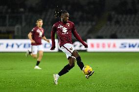 CALCIO - Serie A - Torino FC vs Parma Calcio