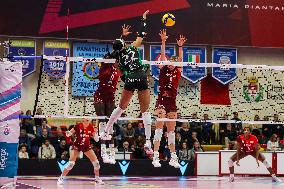 VOLLEY - Serie A1 Femminile - Uyba Volley Busto Arsizio vs Megabox Ond. Savio Vallefoglia