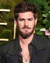 82nd Annual Golden Globe Awards