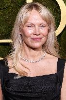 82nd Annual Golden Globe Awards