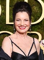 82nd Annual Golden Globe Awards