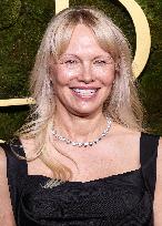 82nd Annual Golden Globe Awards