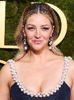 82nd Annual Golden Globe Awards