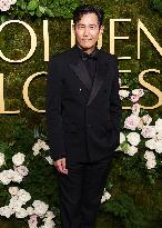 82nd Annual Golden Globe Awards