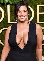 82nd Annual Golden Globe Awards