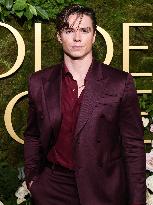 82nd Annual Golden Globe Awards