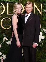 82nd Annual Golden Globe Awards