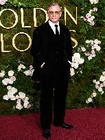 82nd Annual Golden Globe Awards