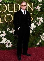 82nd Annual Golden Globe Awards