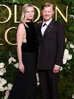 82nd Annual Golden Globe Awards