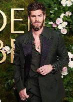 82nd Annual Golden Globe Awards