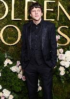 82nd Annual Golden Globe Awards