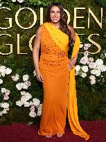 82nd Annual Golden Globe Awards