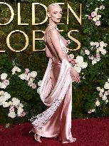 82nd Annual Golden Globe Awards