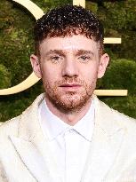 82nd Annual Golden Globe Awards - Arrivals