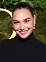 82nd Annual Golden Globe Awards - Arrivals