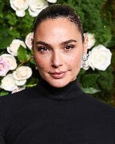 82nd Annual Golden Globe Awards - Arrivals