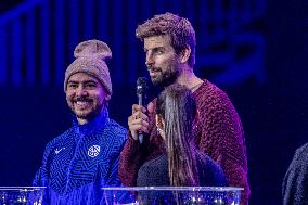 CALCIO - Altro - King World Cup Nations - Knockout Stage