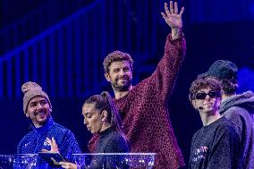 CALCIO - Altro - King World Cup Nations - Knockout Stage