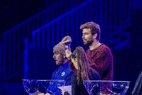 CALCIO - Altro - King World Cup Nations - Knockout Stage