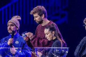 CALCIO - Altro - King World Cup Nations - Knockout Stage