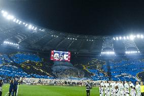 CALCIO - Serie A - AS Roma vs SS Lazio