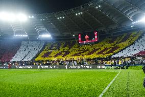 CALCIO - Serie A - AS Roma vs SS Lazio