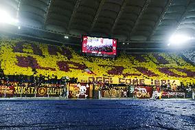 CALCIO - Serie A - AS Roma vs SS Lazio