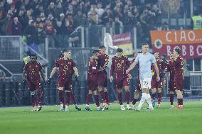 CALCIO - Serie A - AS Roma vs SS Lazio