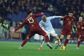 CALCIO - Serie A - AS Roma vs SS Lazio