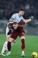 CALCIO - Serie A - AS Roma vs SS Lazio