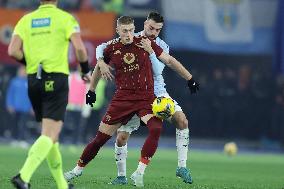 CALCIO - Serie A - AS Roma vs SS Lazio