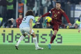 CALCIO - Serie A - AS Roma vs SS Lazio