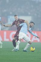 CALCIO - Serie A - AS Roma vs SS Lazio