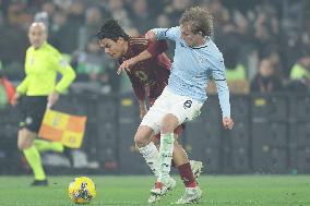 CALCIO - Serie A - AS Roma vs SS Lazio